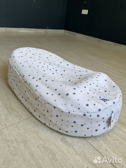 Кокон red castle cocoonababy оригинал