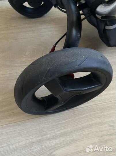 Коляска Jane Rider (2 в 1)