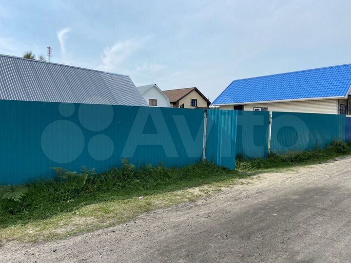 Дом 97 м² на участке 9,5 сот.