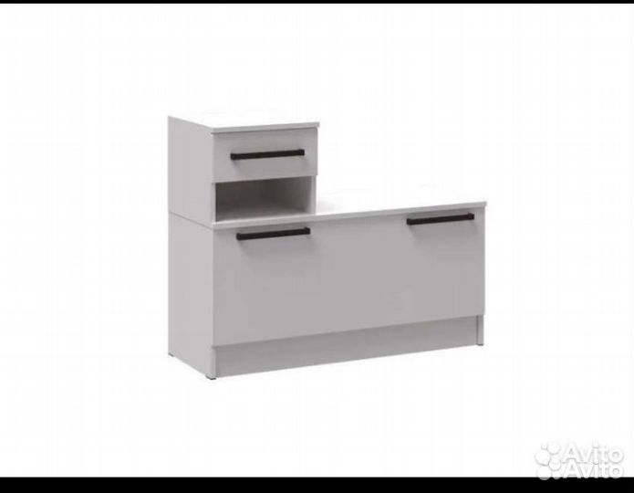 Обувница Кевин