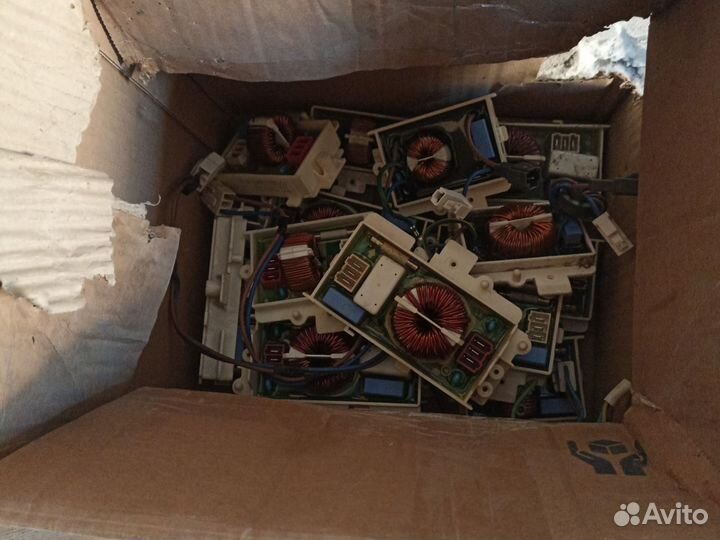 Сетевой фильтр для стиральной машины lg