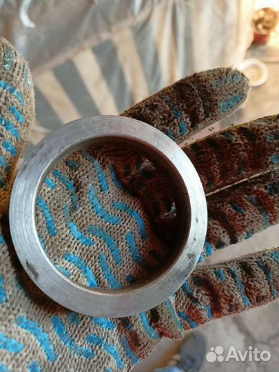 Проставочные кольца для колес