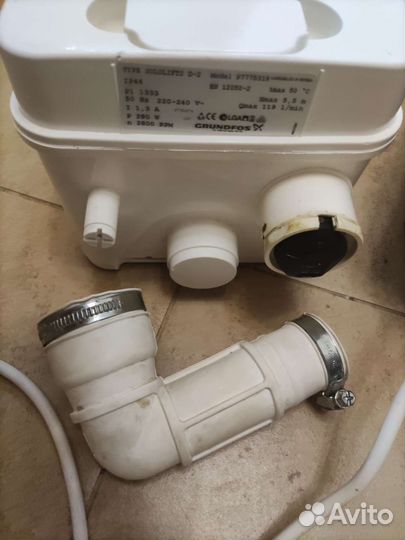 Ремонт насосных станций (сололифт ремонт)