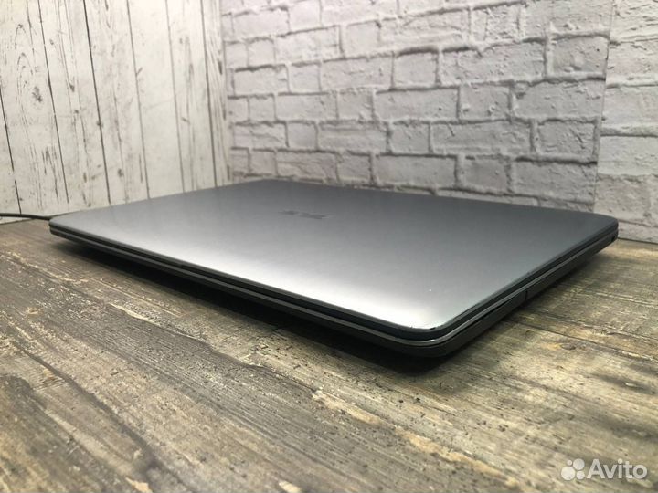 Ноутбук Asus x540s