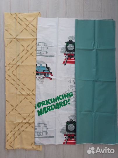 Пелёнки, простыни, наволочки, полотенце