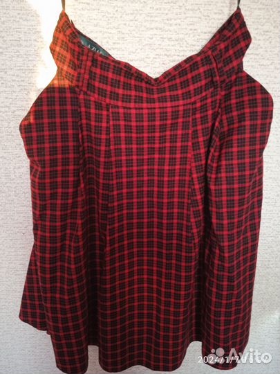 Юбки разные