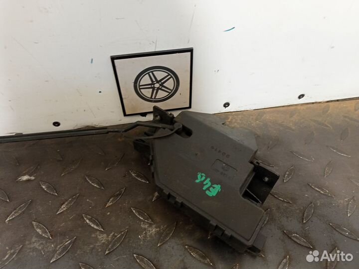 Замок багажника для BMW 3-serie E46