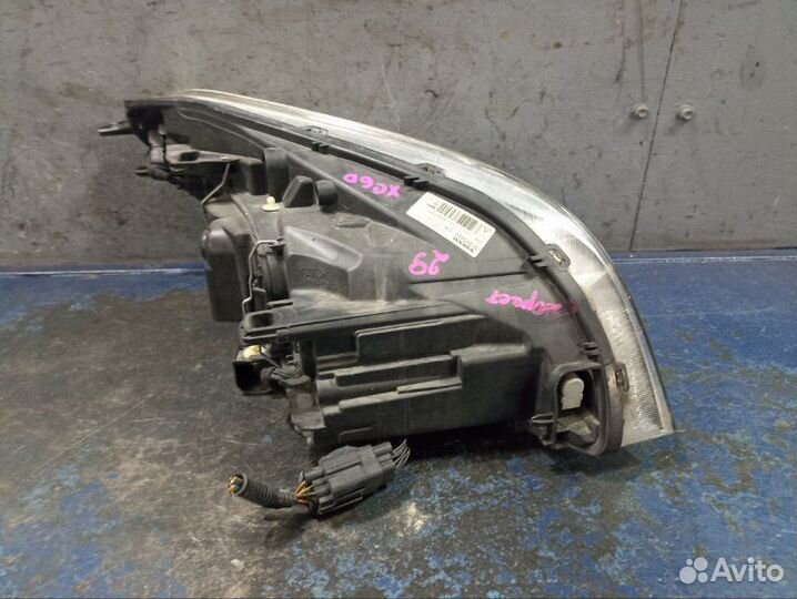 Фара ксенон левая Volvo Xc60 1 Поколение DZ