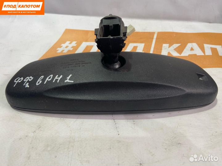 Зеркало салона Ford Focus 2 (2004 - 2008) 015624