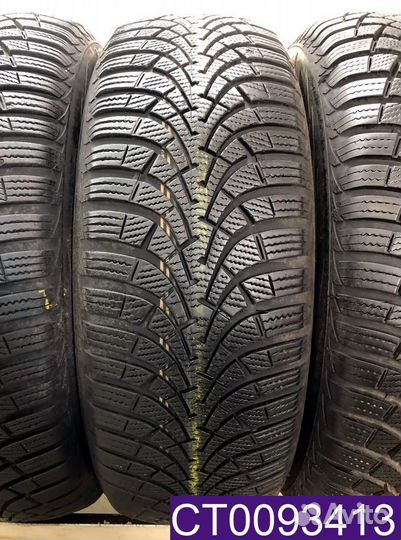 Goodyear UltraGrip 9 205/60 R16 96T