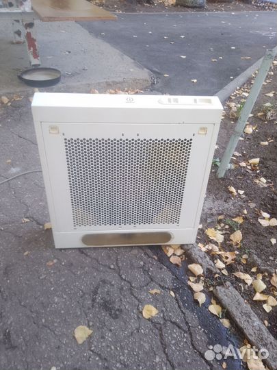 Газовая плита бу indesit