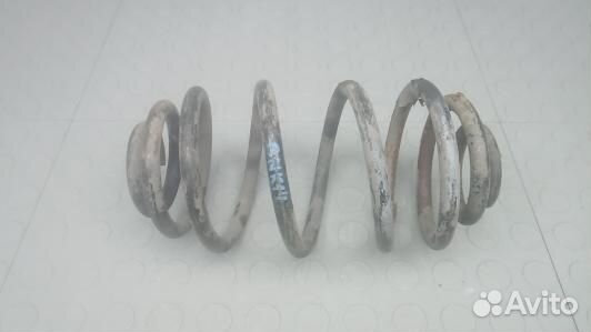 Пружина задняя opel zafira B (GNK14SO01)