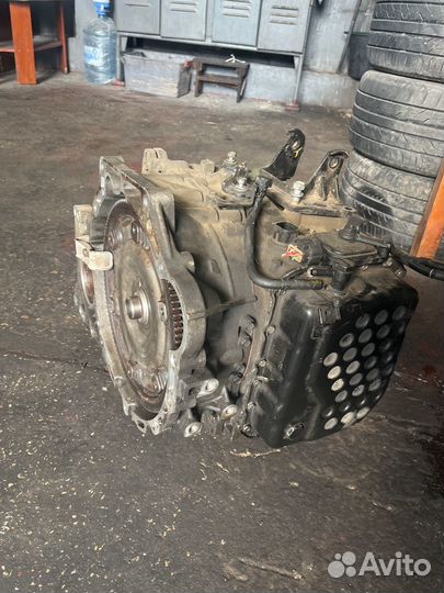 АКПП А6LF3 4х4