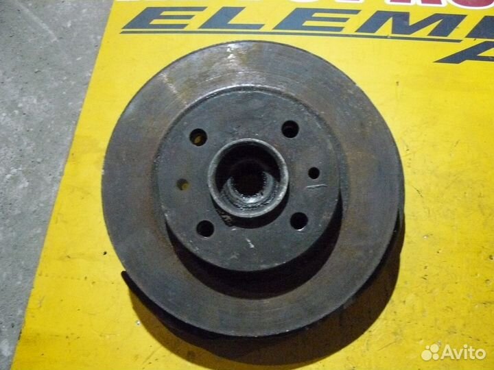 Кулак передний для LADA Granta 2012г