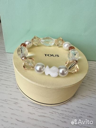 Браслет Tous