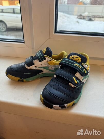 Футзалки joma детские р 28