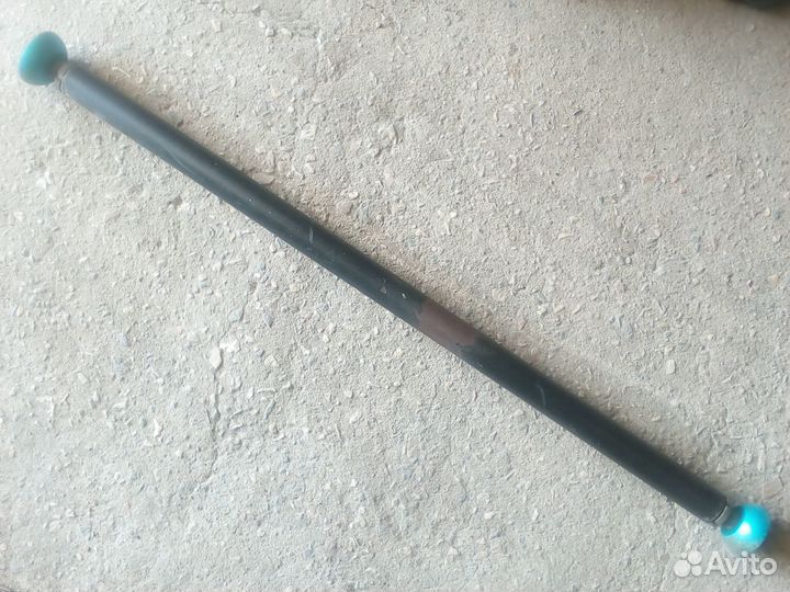 Турник в дверной проем