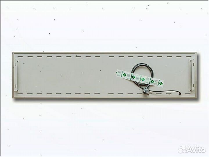 Кварцевый обогреватель