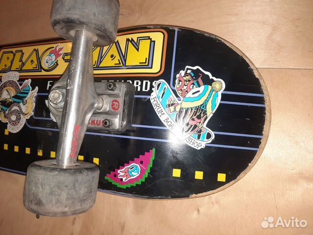 Скейтборд объявление продам