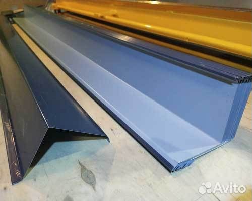 Ветровая планка