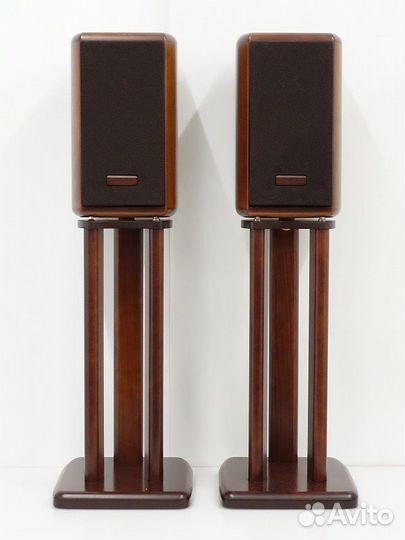 Victor SX-V1A-M на родных стойках - HiEnd