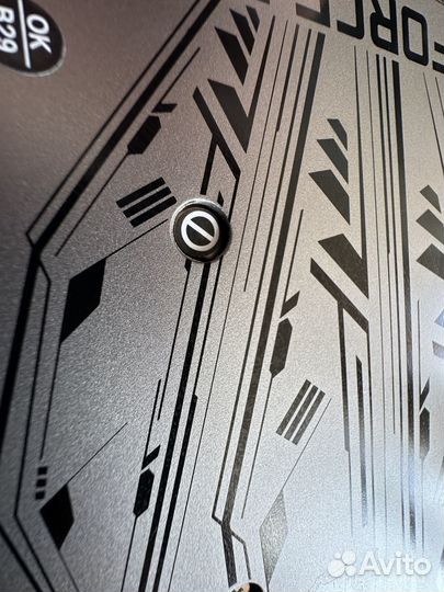 Palit GeForce RTX 3080 Ti GameRock 12Gb