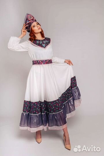 Прокат карнавальных костюмов 