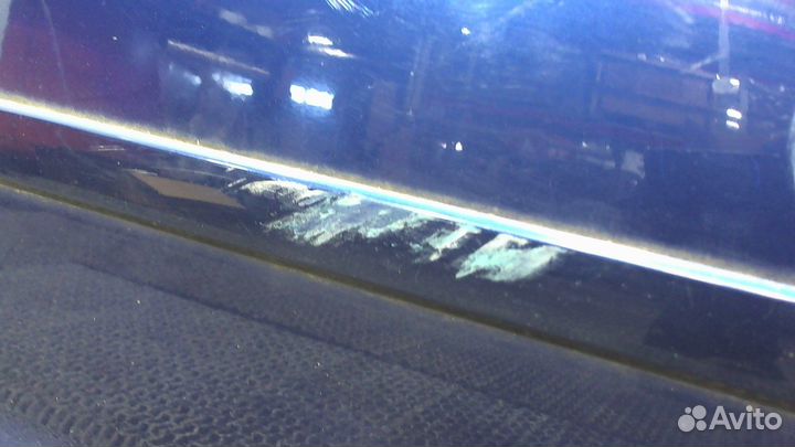 Дверь боковая Opel Corsa C, 2003