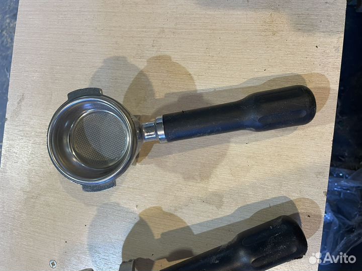 Холдер для кофемашины