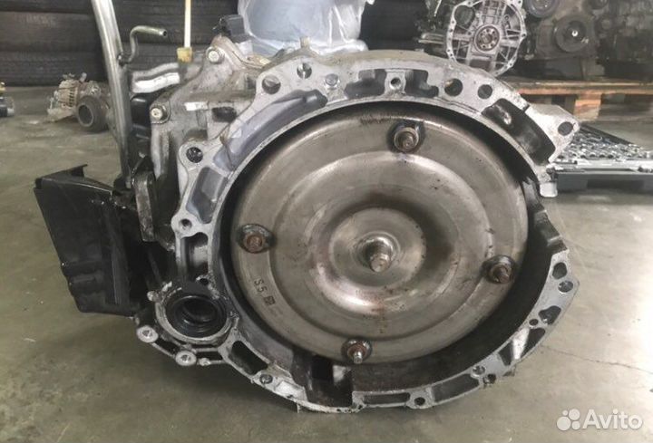 АКПП Mazda 6 gh 2.0 коробка