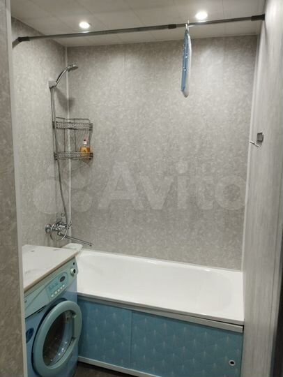 2-к. квартира, 32 м², 1/4 эт.