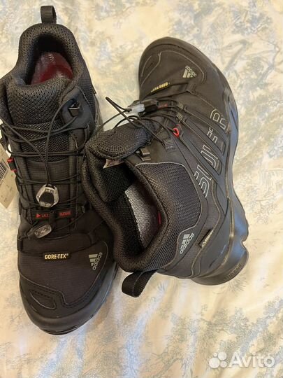 Terrex swift r mid gtx