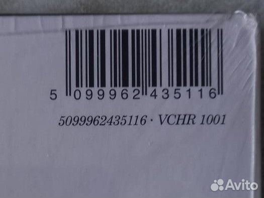 Виниловая пластинка Ten Years After