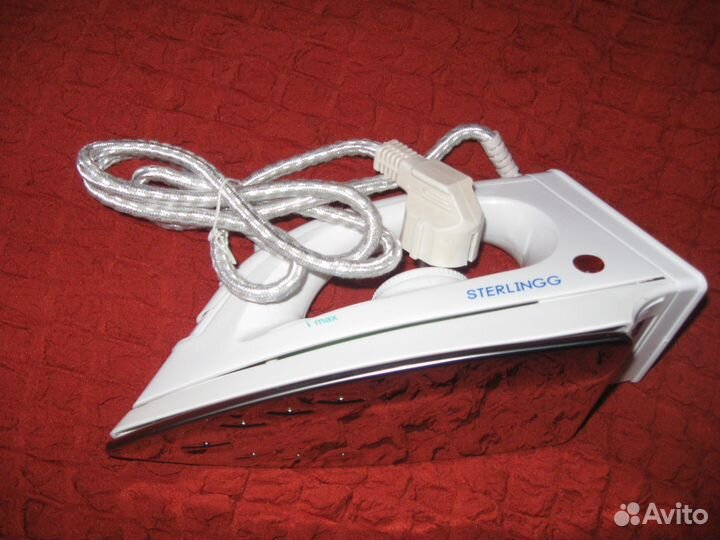 Утюг Sterlingg