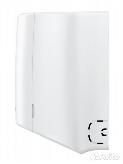 Кондиционер Funai Raci-Em35hp.D03