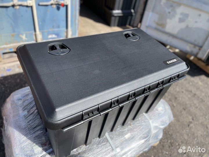 Ящик для грузовиков daken just 81108