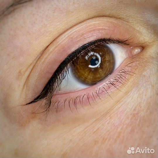 Перманентный макияж