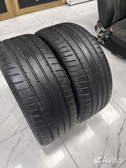 Goodyear Eagle F1 Asymmetric 3 245/35 R20 95Y