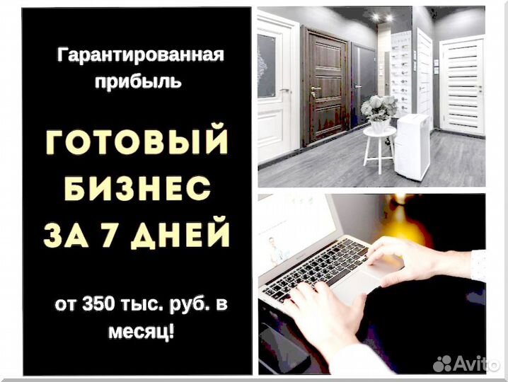 Франшиза готовый магазин 1 9 6 3