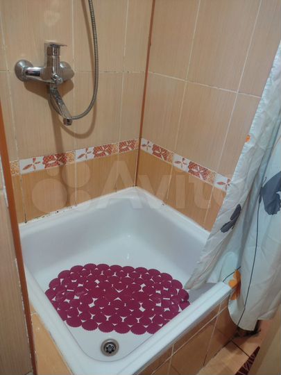 2-к. квартира, 50 м², 2/3 эт.