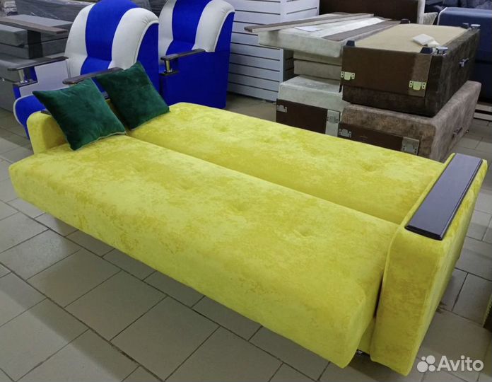 Диван книжка