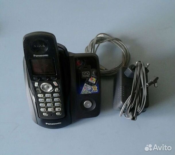 Panasonic KX-TCD325RU