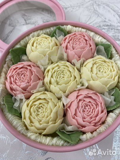 Шоколадный букет