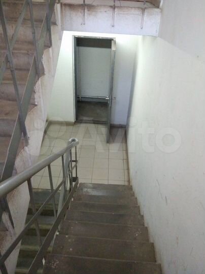 Гараж, 21 м²