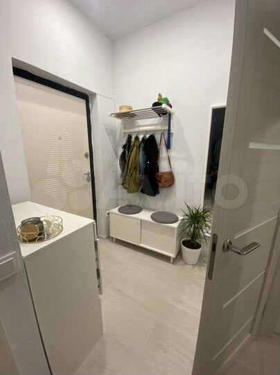 2-к. квартира, 36 м², 7/7 эт.