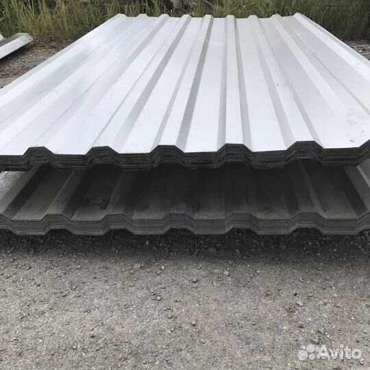 Профлист профнастил кондиция некондиция