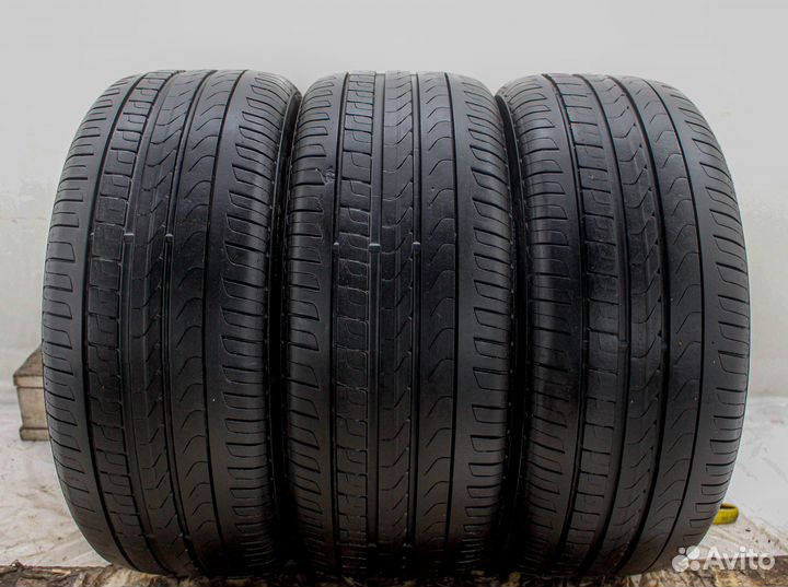 Pirelli Cinturato P7 ECO 225/45 R17 91V