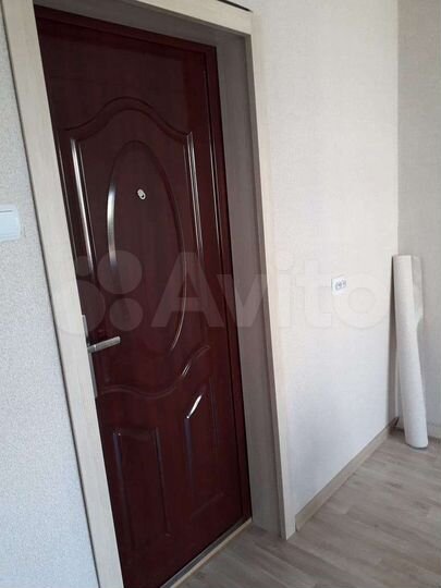 Комната 13 м² в 1-к., 3/5 эт.