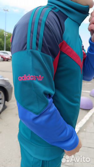 Спортивный костюм Adidas 