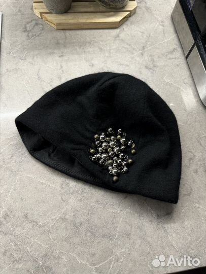 Шапка женская новая